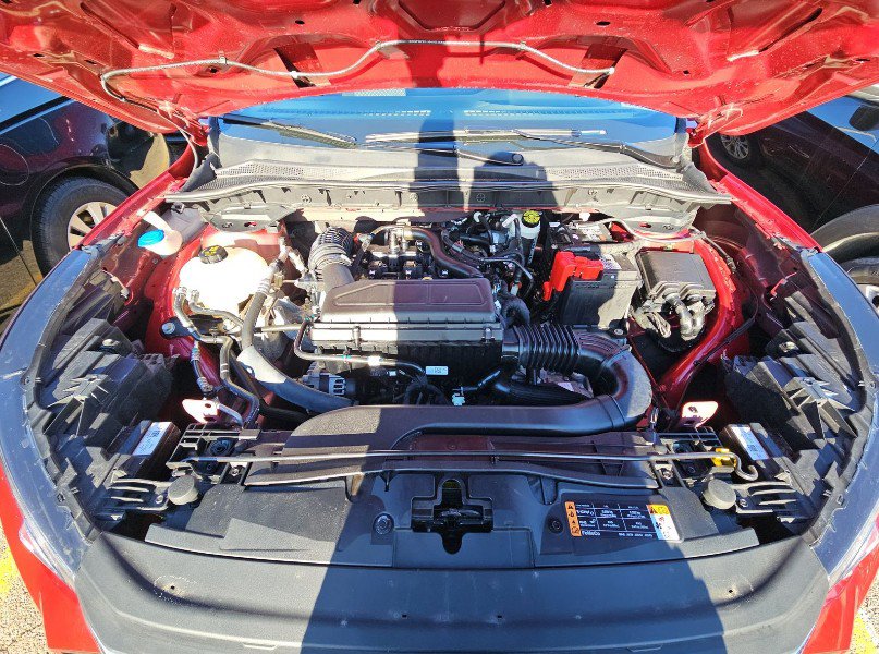 Used 2023 Ford Escape Active w/ Tech Pack #2 image 19