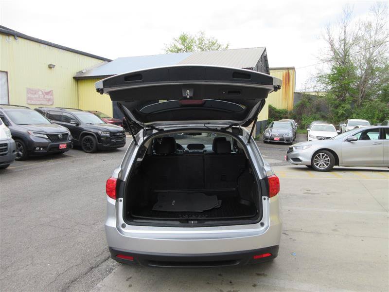 Used 2015 Acura RDX w/ Technology Package FWD image 5