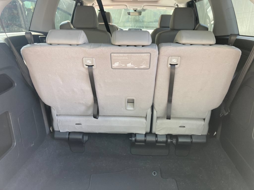 Used 2018 Honda Odyssey EX-L image 29