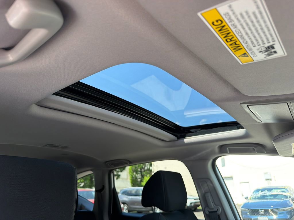 Used 2018 Honda CR-V EX image 12