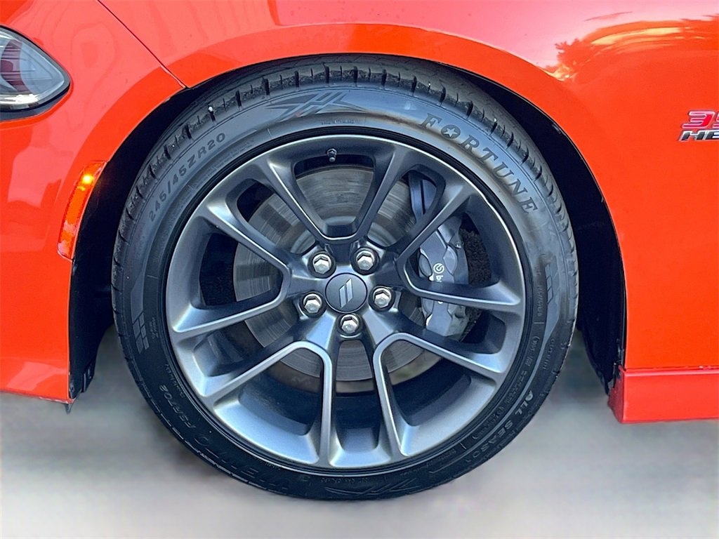 Used 2022 Dodge Charger Scat Pack image 32