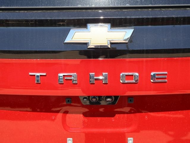 New 2026 Chevrolet Tahoe High Country image 12
