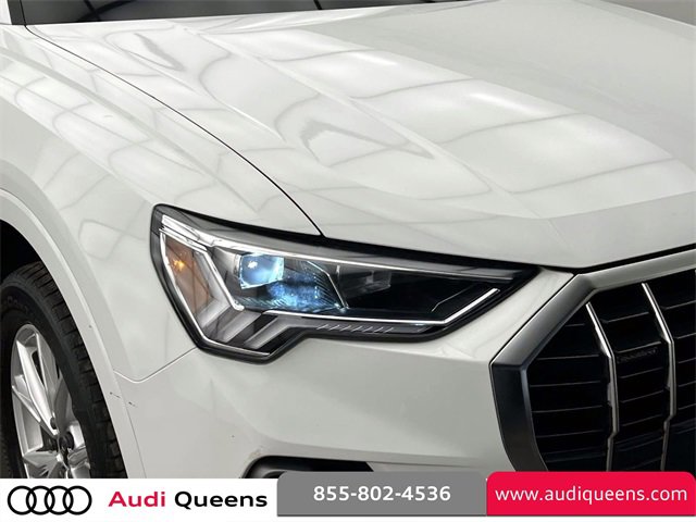Used 2023 Audi Q3 2.0T Premium w/ Convenience Package image 10