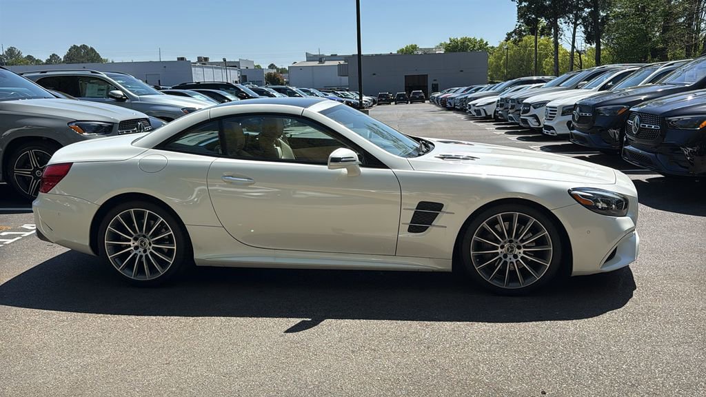 Certified 2024 Mercedes-Benz E 350 4MATIC Sedan image 3