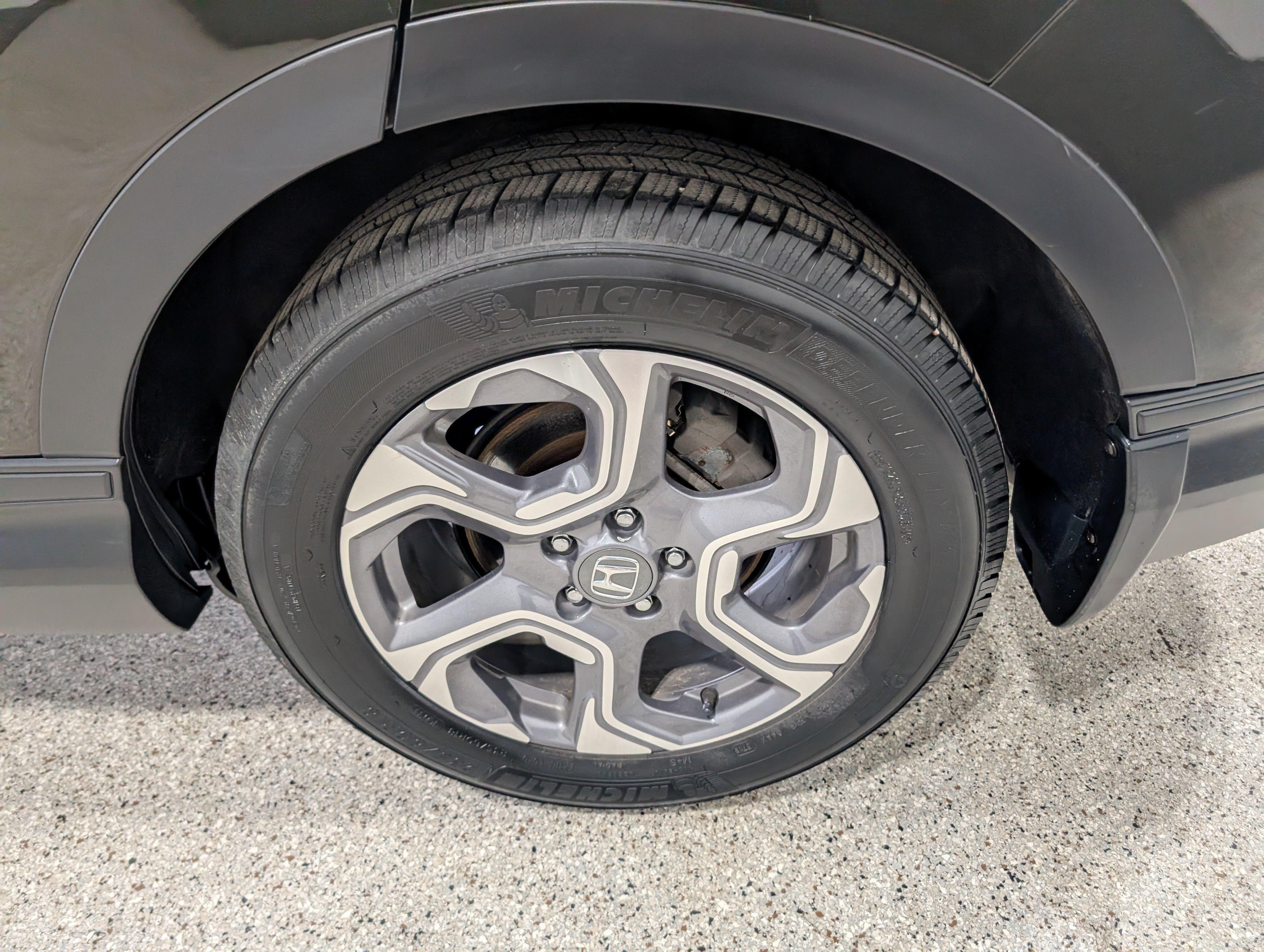 Used 2017 Honda CR-V EX image 10