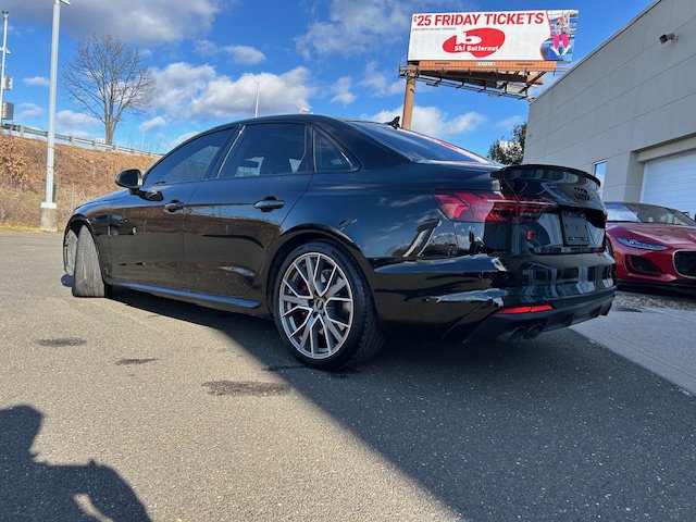 Used 2024 Audi S4 Premium Plus image 5