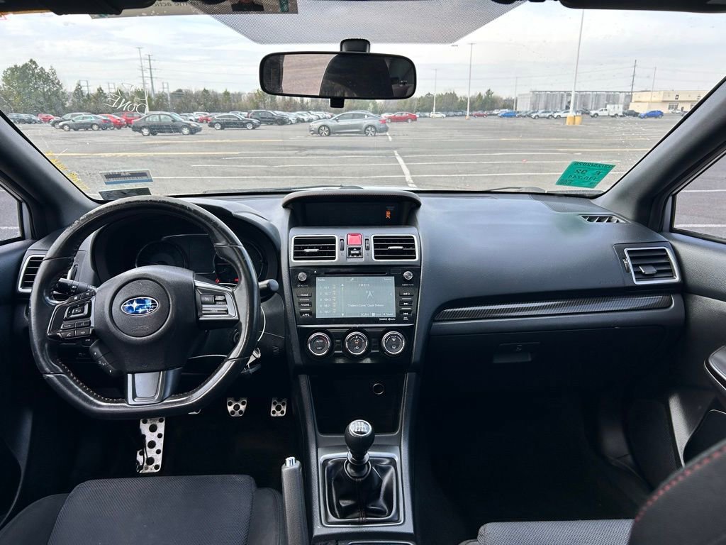 Used 2018 Subaru WRX Premium AWD/4WD image 19