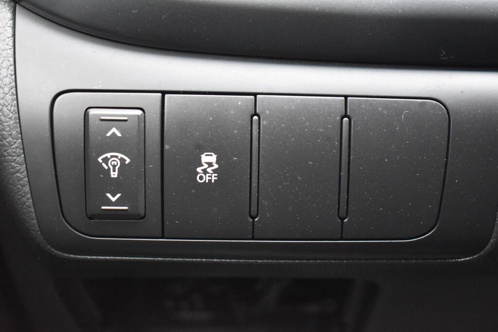 Used 2015 Kia Optima LX w/ Hybrid Convenience Package image 14