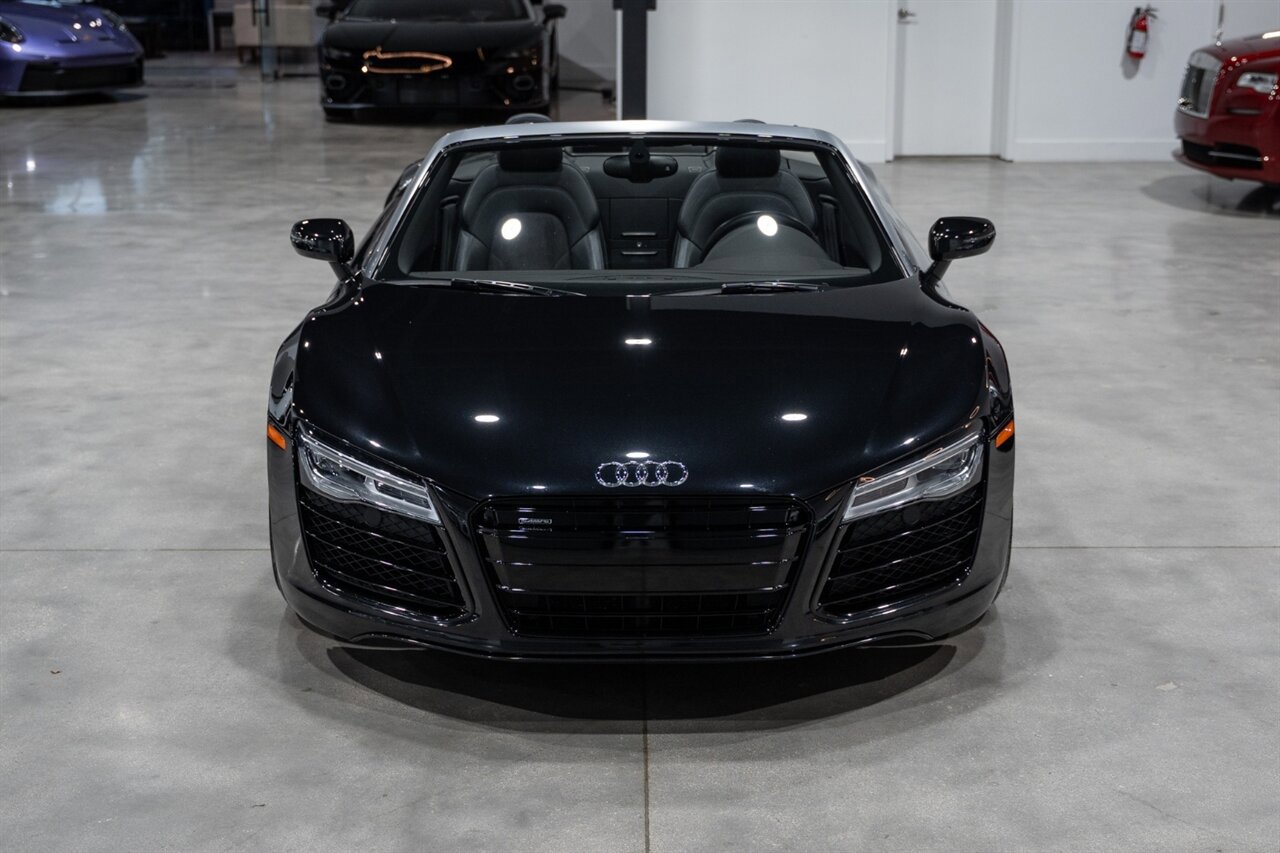 Used 2014 Audi R8 V8 AWD/4WD image 10