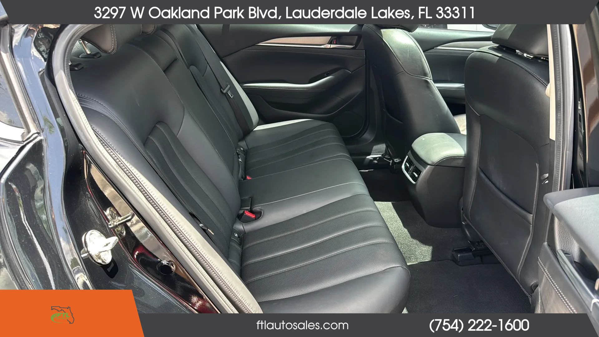 Used 2020 MAZDA MAZDA6 Touring FWD image 35