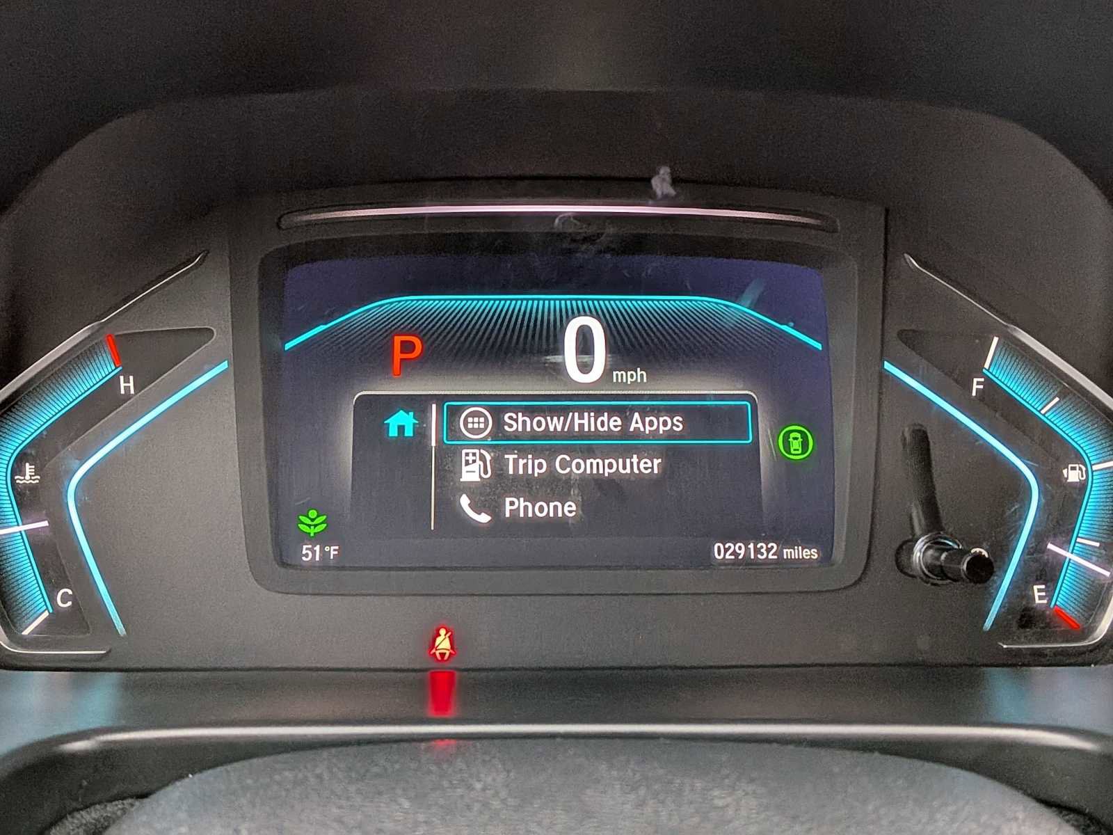 Certified 2022 Honda Odyssey EX-L image 31