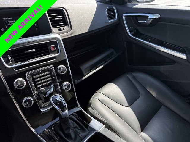 Used 2015 Volvo S60 T5 Premier image 15