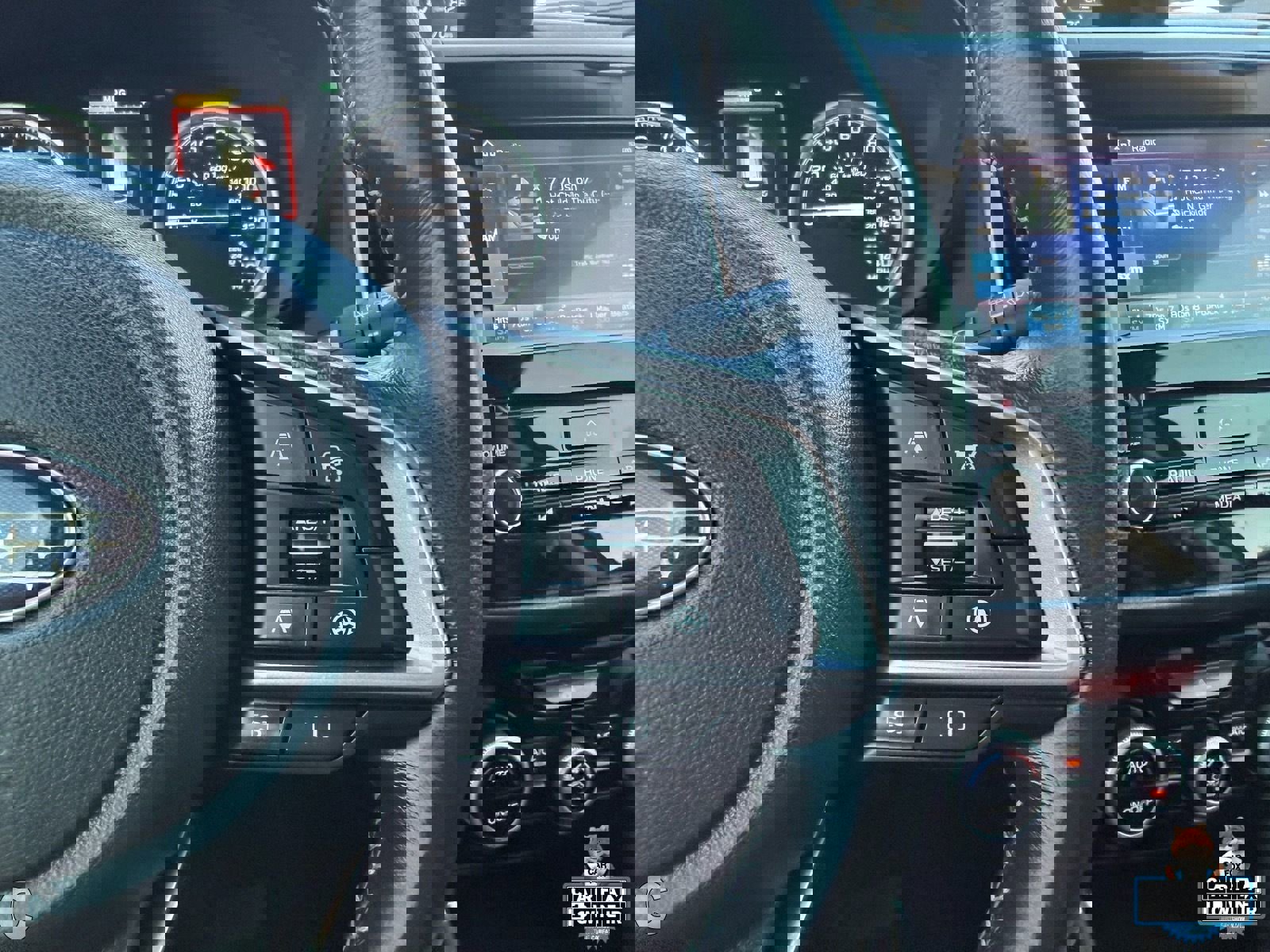 Used 2022 Subaru Forester Premium image 27