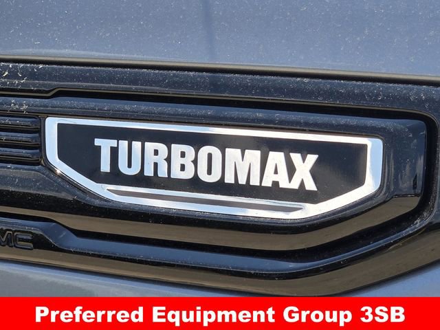 New 2026 GMC Sierra 1500 Elevation image 8