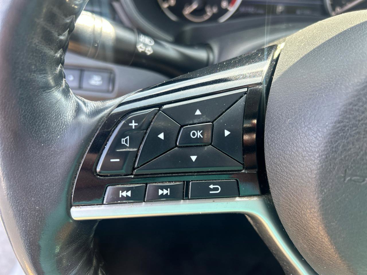 Used 2019 Nissan Altima 2.5 SL image 16