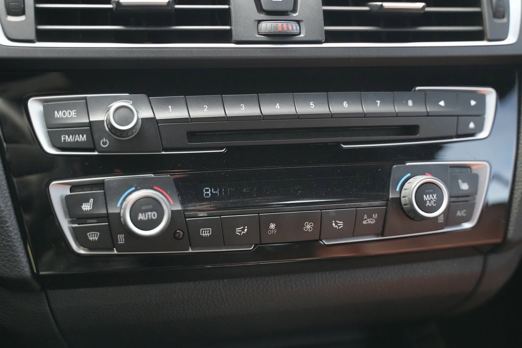 Used 2017 BMW 230i Convertible image 42