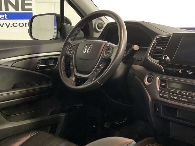 Used 2023 Honda Ridgeline RTL image 14