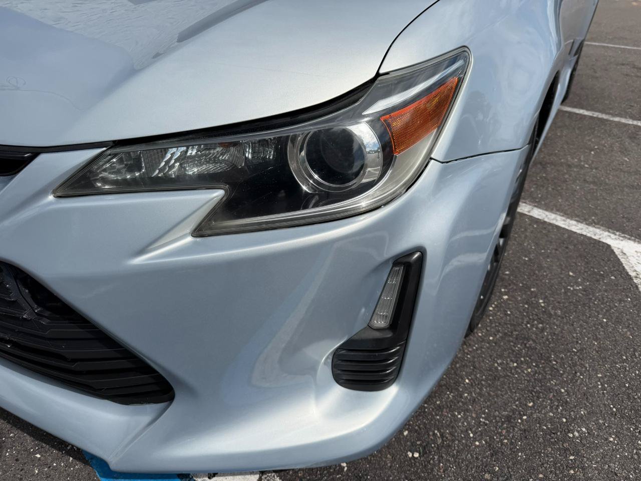 Used 2014 Scion tC 10 Series FWD image 6