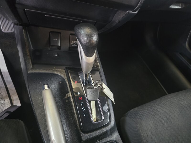 Used 2015 Honda Civic LX image 16