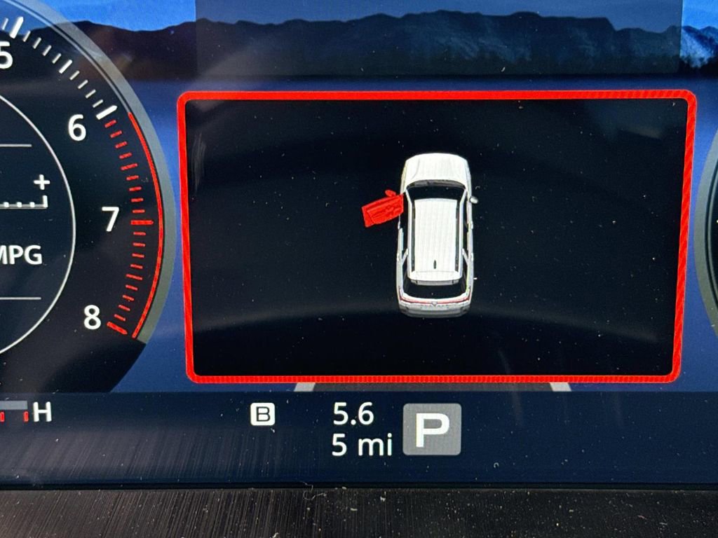 New 2026 Subaru Outback Premium AWD/4WD image 38