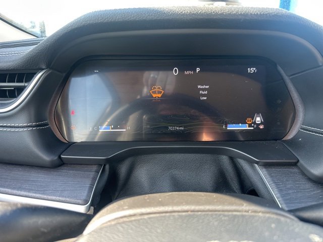 Used 2022 Jeep Grand Cherokee L Limited image 9