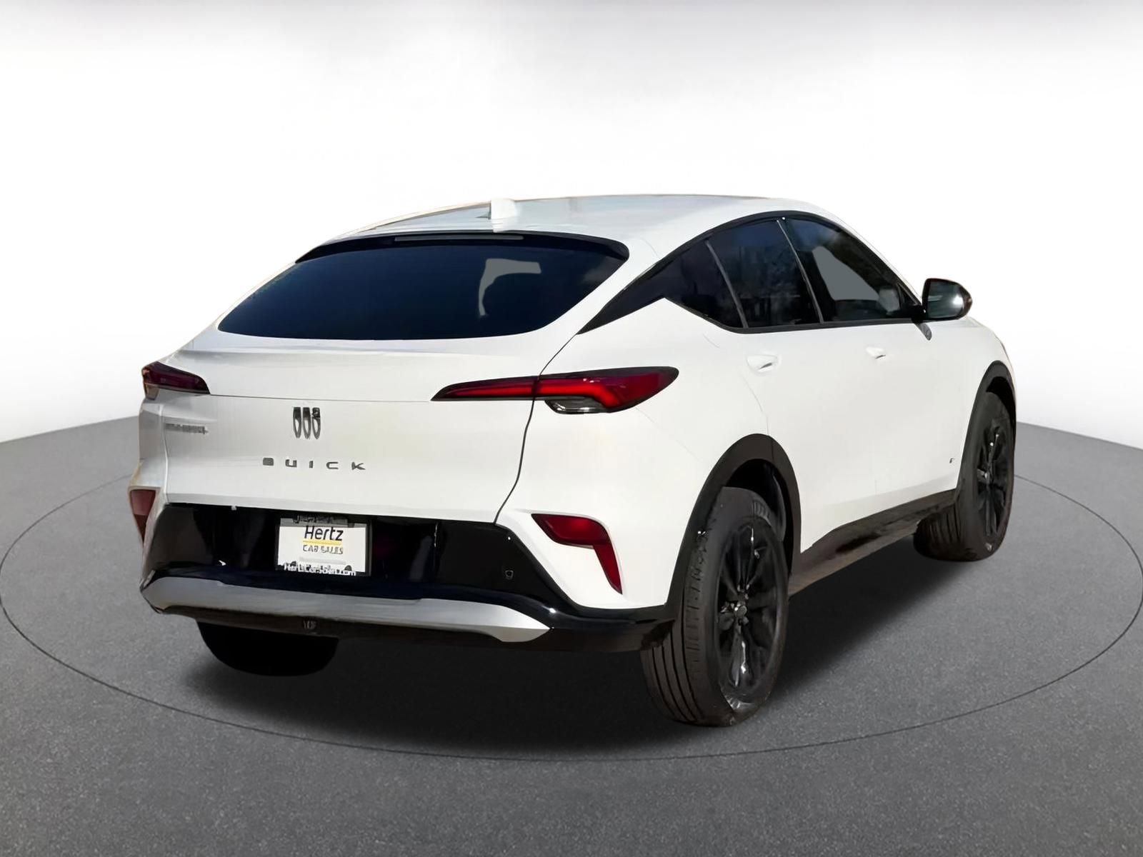 Used 2025 Buick Envista Sport Touring image 14