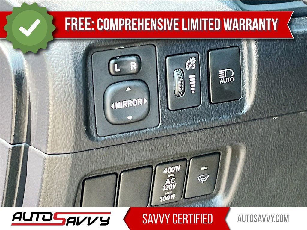 Used 2023 Toyota 4Runner TRD Off-Road image 10