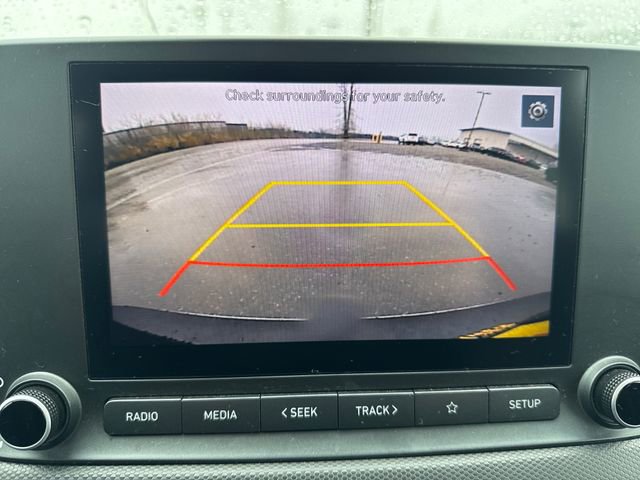 Used 2022 Hyundai Kona SEL image 28