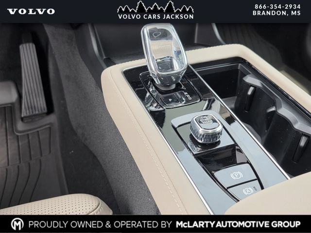 New 2026 Volvo XC90 T8 Ultra w/ Lounge Package AWD/4WD image 20