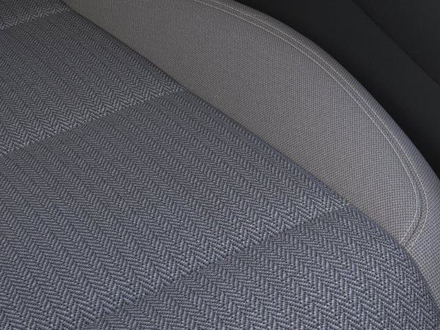 New 2026 GMC Terrain Elevation w/ Black Edition FWD image 21