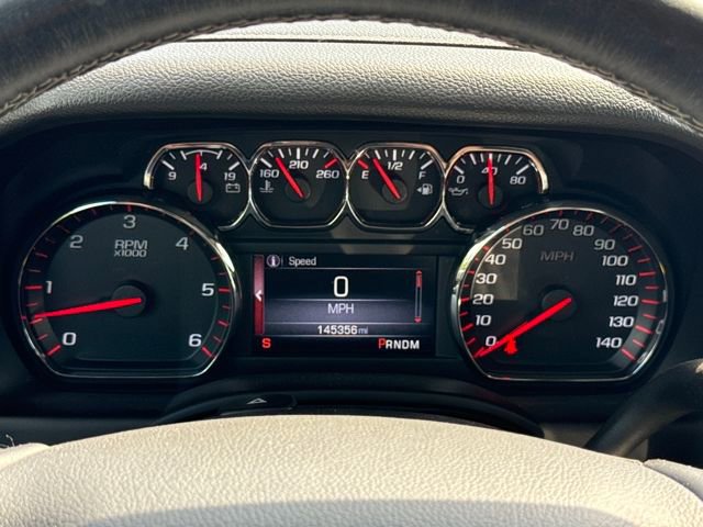 Certified 2016 GMC Yukon XL SLT w/ Open Road Package image 24