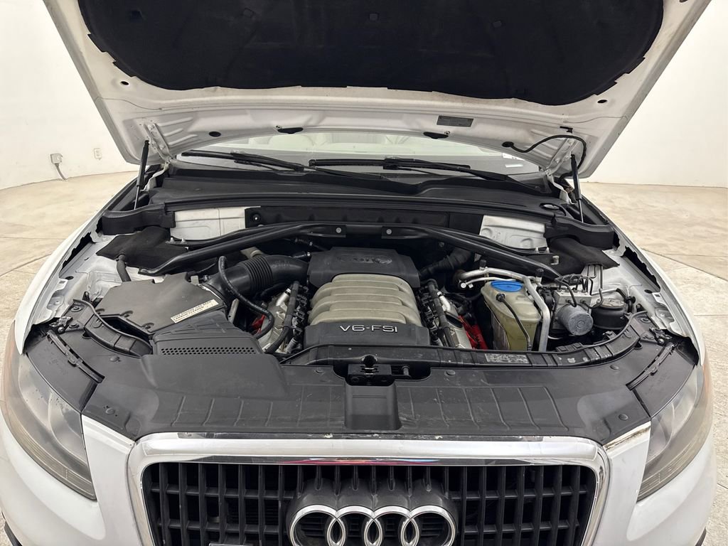 Used 2009 Audi Q5 3.2 Premium image 18