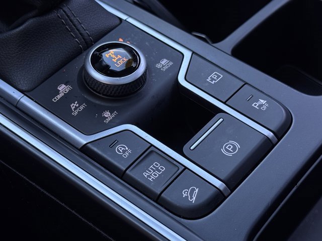 Used 2023 Kia Sorento X-Line EX image 37