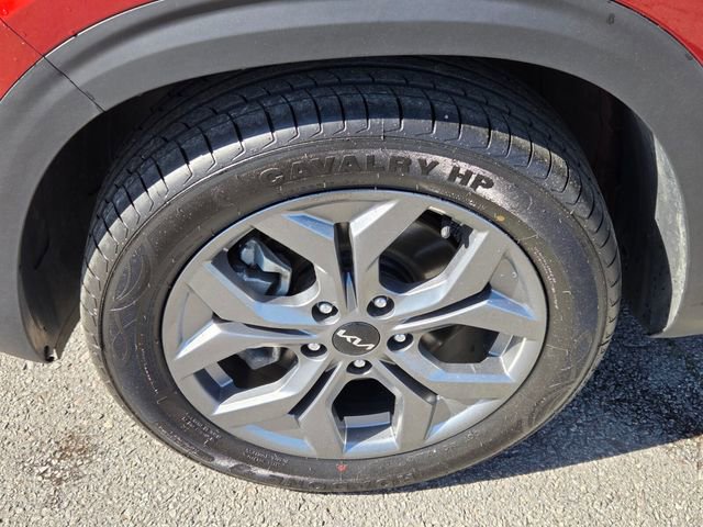 Used 2024 Kia Seltos S image 20
