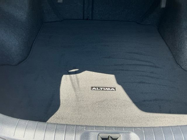 Used 2023 Nissan Altima 2.5 SR AWD/4WD image 17