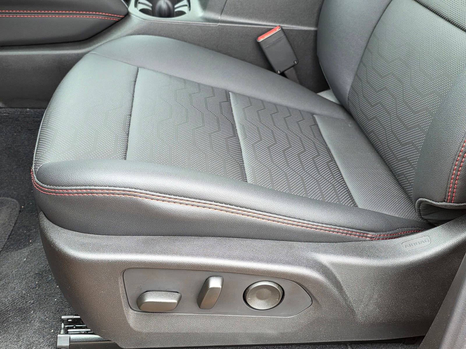 New 2025 Chevrolet Colorado Z71 w/ Technology Package AWD/4WD image 24