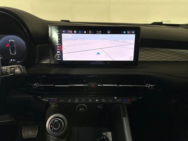 Used 2024 Alfa Romeo Tonale Ti w/ Premium Interior Package image 21