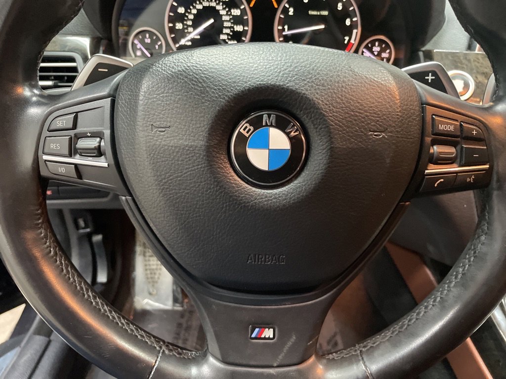 Used 2012 BMW 650i Coupe image 21