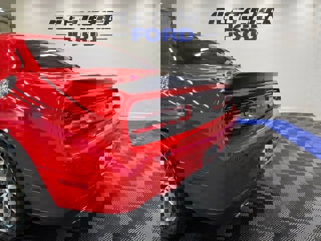 Used 2023 Dodge Challenger GT image 10