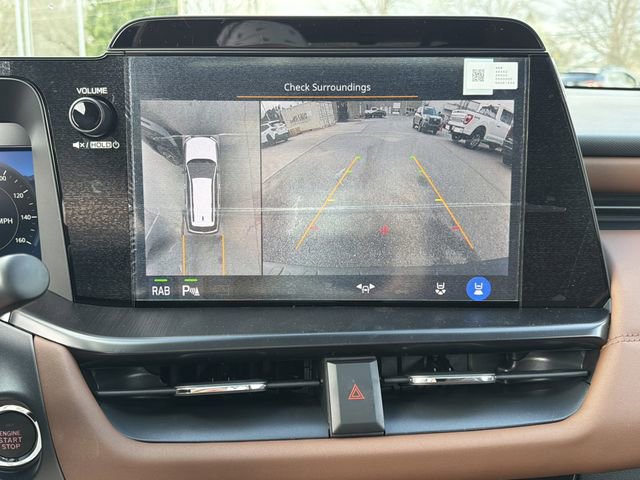 New 2026 Subaru Outback Touring image 30