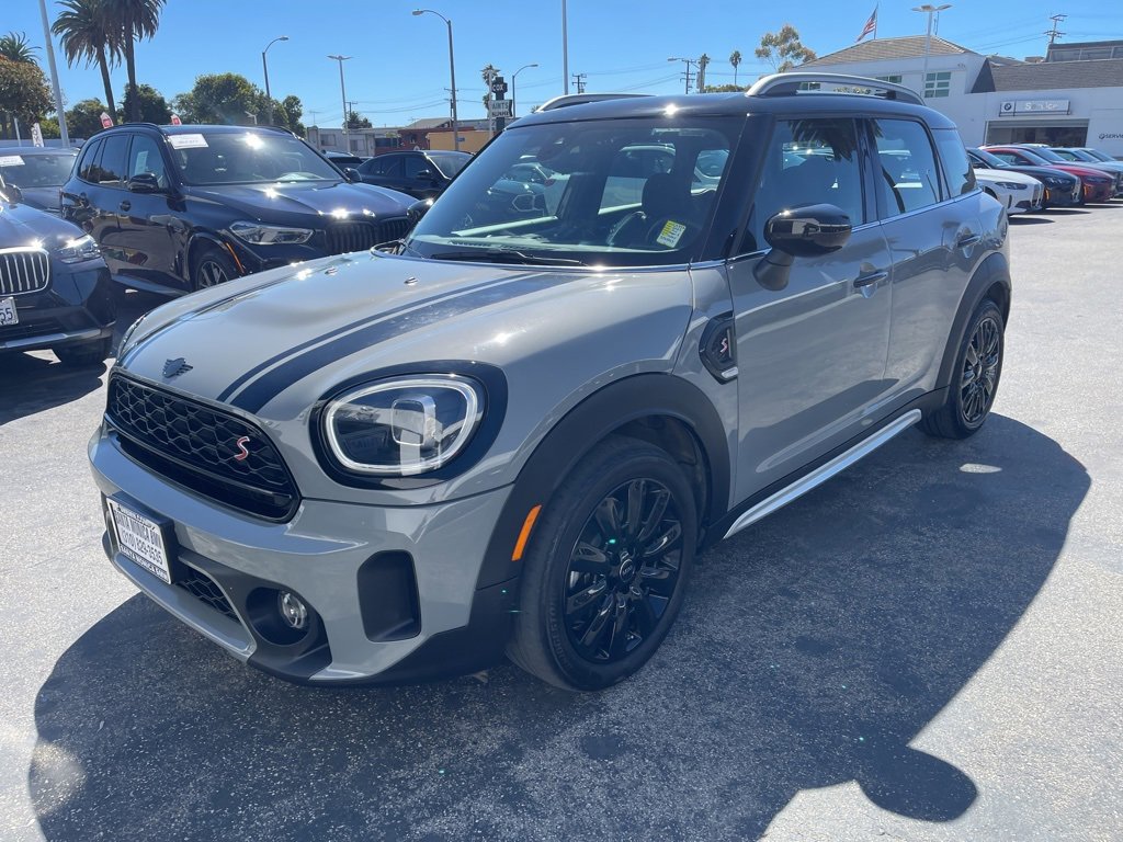 Used 2023 MINI Cooper Countryman S image 3