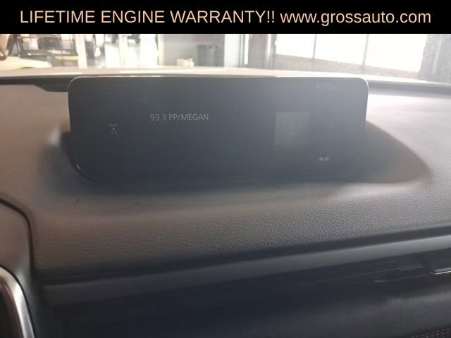 Used 2025 MAZDA CX-50 2.5 Hybrid w/ Weather Package AWD/4WD image 17