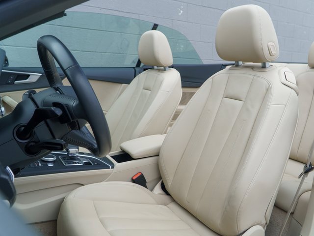 Used 2018 Audi A5 2.0T Premium Plus w/ Premium Plus image 4