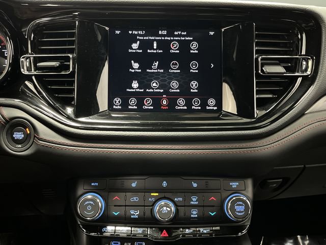 Used 2023 Dodge Durango GT image 8