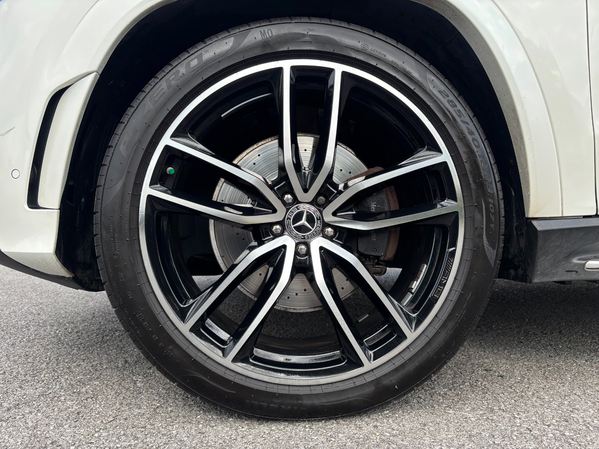 Used 2020 Mercedes-Benz GLS 580 4MATIC image 66