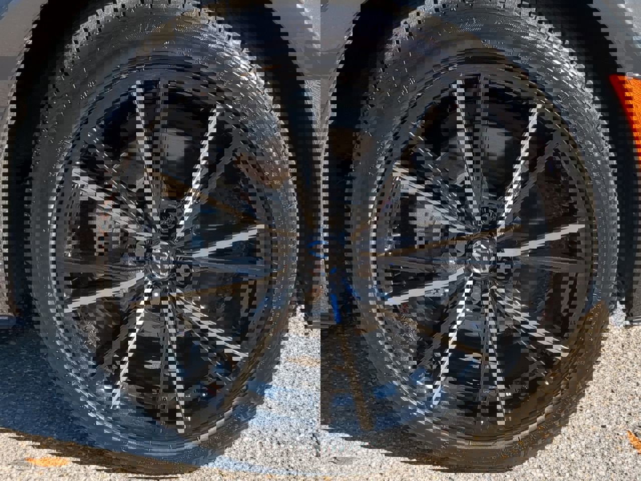 Used 2025 MAZDA MX-5 Miata Grand Touring image 11