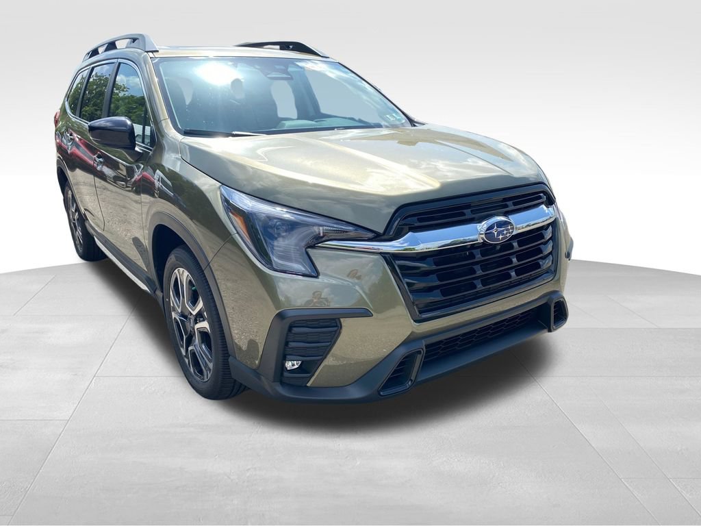 New 2026 Subaru Ascent Limited AWD/4WD image 6
