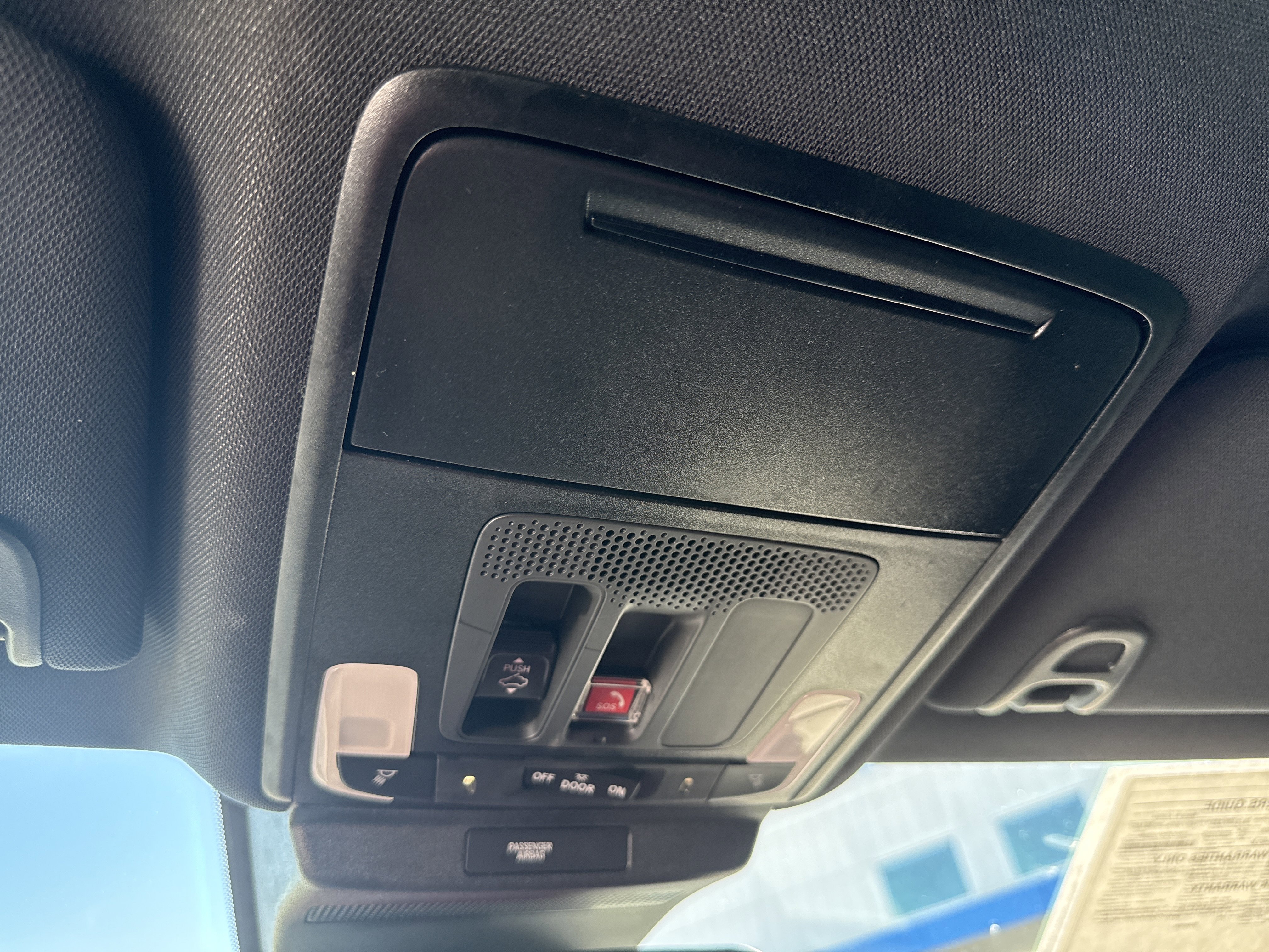 Certified 2024 Honda Accord Sport image 30