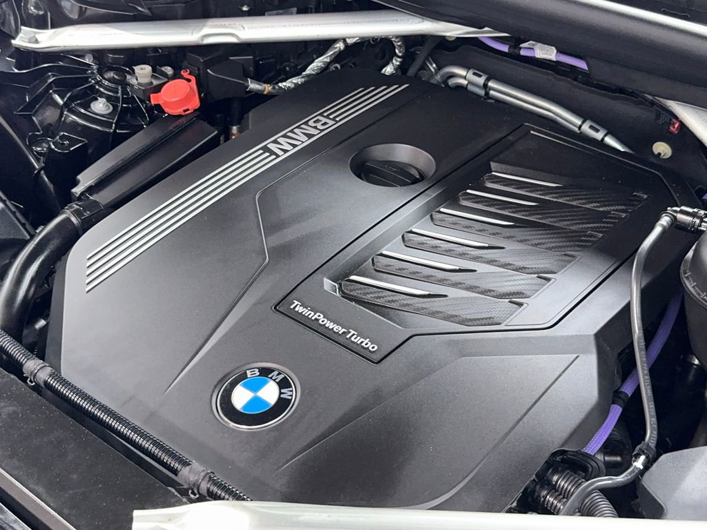 Used 2023 BMW X5 sDrive40i w/ Premium Package image 61