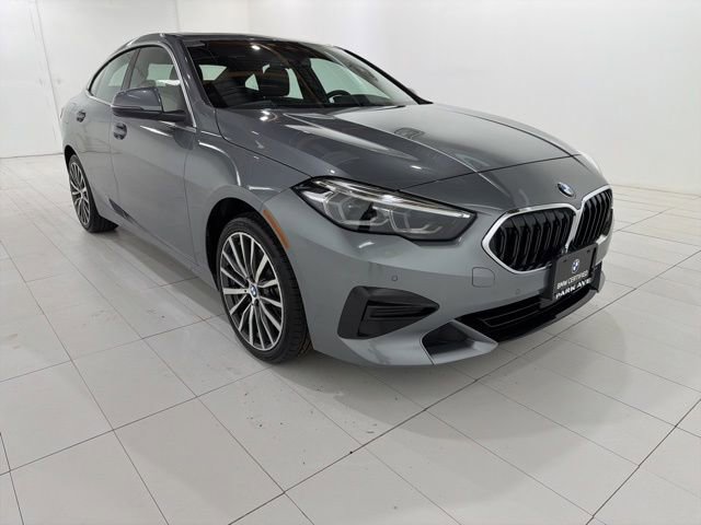 Certified 2023 BMW 228i xDrive Gran Coupe w/ Convenience Package AWD/4WD image 7